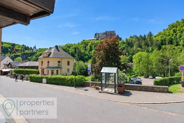 Bauland zu verkaufen in Vianden image 6