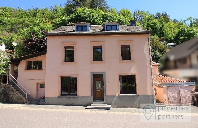 Bauland zu verkaufen in Vianden image 3