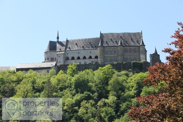 Bauland zu verkaufen in Vianden image 2