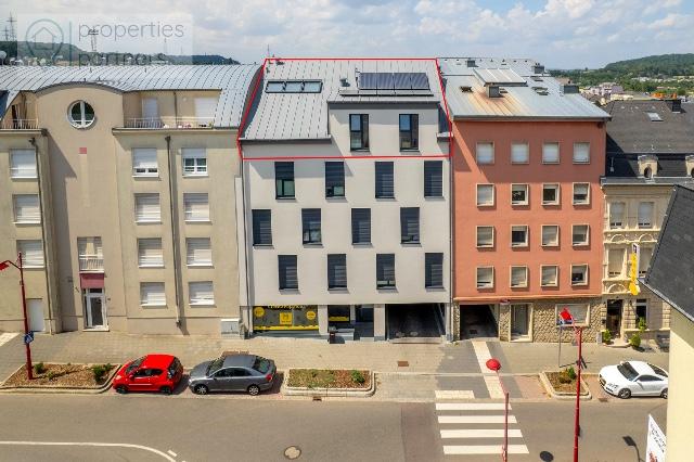 Penthouse à vendre à Pétange image 18